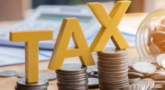 Ceylon Chamber of Commerce concerned over Surcharge Tax