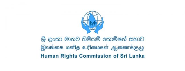 Sri Lanka’s Human Rights Commission supports PTA abolishment