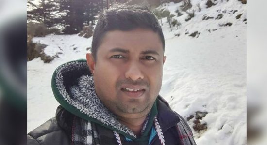CID summons another social media activist 