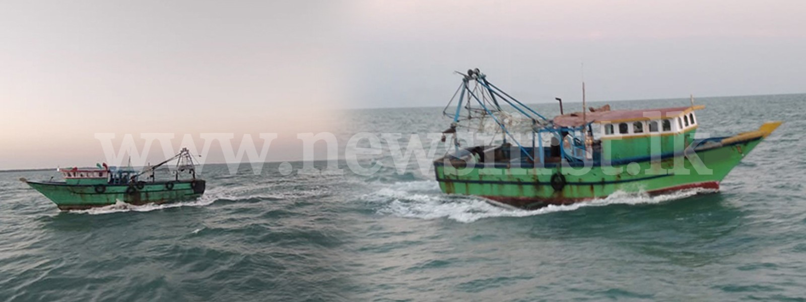 Tamil Nadu wants Modi to stop Sri Lanka boat auction