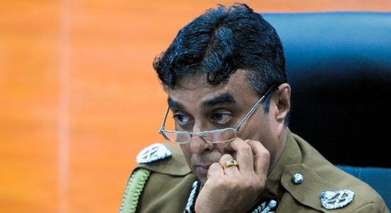 BREAKING: Ex-Police Chief Pujith Jayasundara acquitted & released from easter case