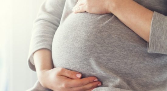 Rapid spread of COVID-19 among expectant mothers