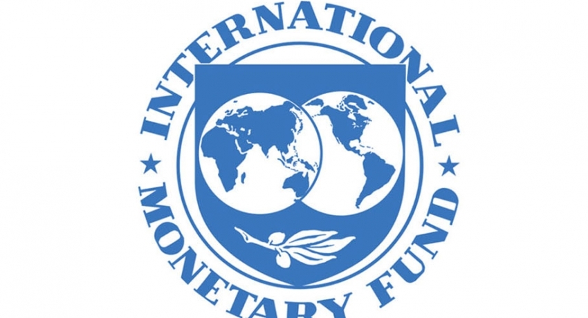 NO request from Sri Lanka for financial support – IMF
