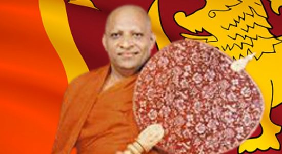 Independence should be meaningful - Mahanayake