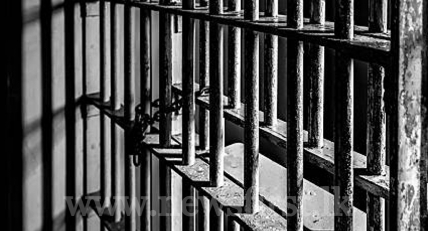 ‘Sathi Pasala’ to be established at Welikada prison to rehabilitate inmates
