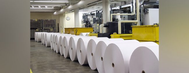 Sri Lanka’s Printing Industry at the brink of collapse
