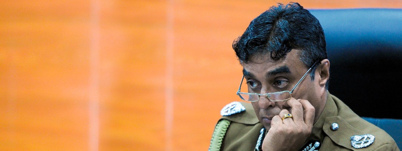 BREAKING: Ex-Police Chief Pujith Jayasundara acquitted & released from easter case