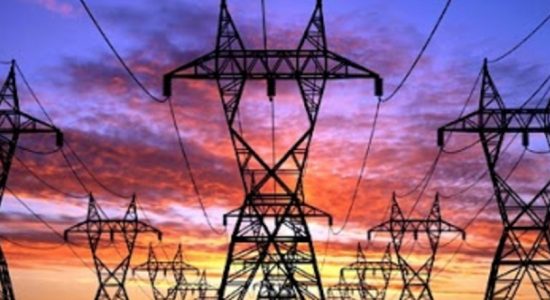 Mass electricity consumers urged to switch to generators