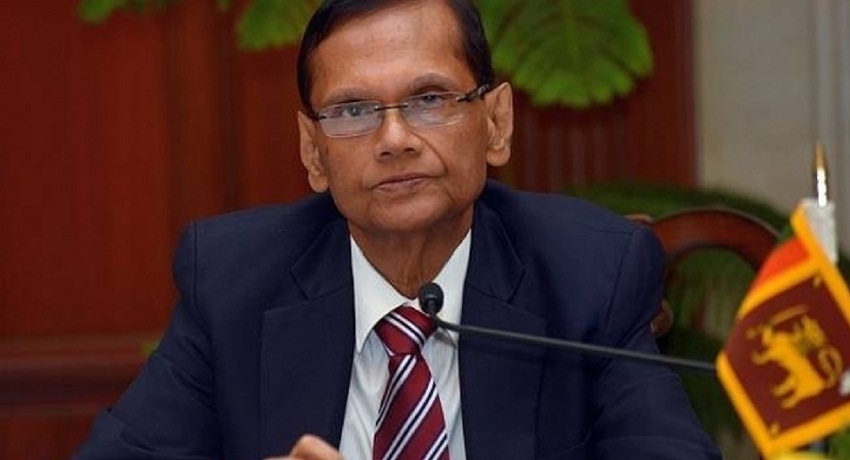 India’s support helped Sri Lanka, says Sri Lanka Foreign Minister Peiris