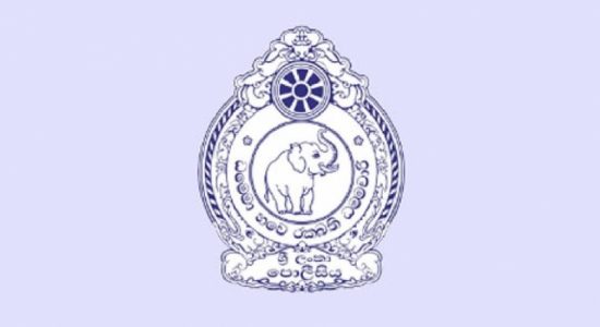 Three arrested in Mannar with over 1 KG of ICE
