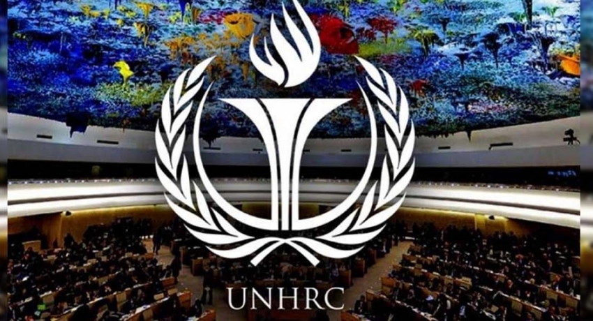 49th Session of UNHRC begins in Geneva today (28)