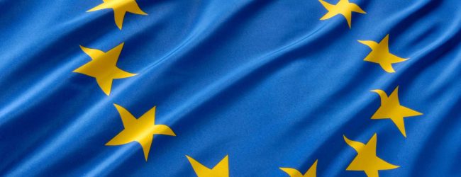 EU to fund projects in Sri Lanka to counter Chinese influence