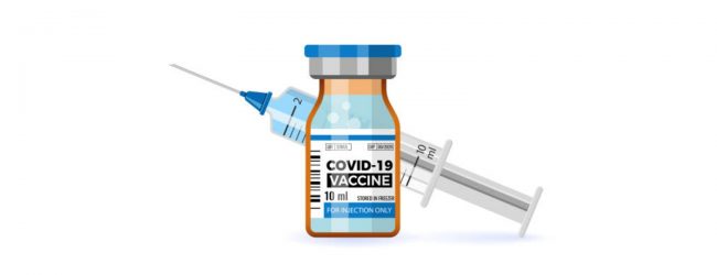 Sri Lanka’s COVID-19 vaccination progress
