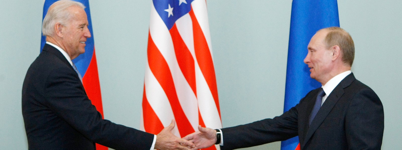 Biden agrees to meet with Putin ‘in principle’