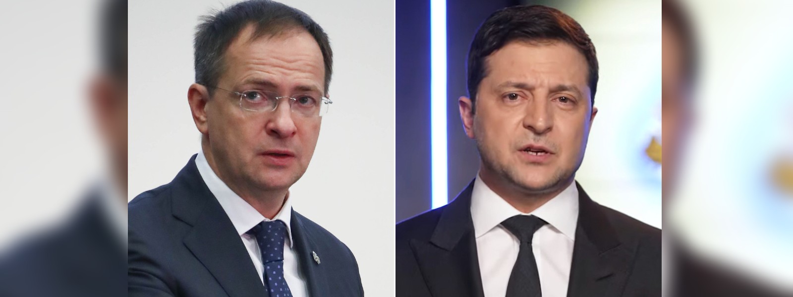 Russia presents Ukraine with deadline for talks