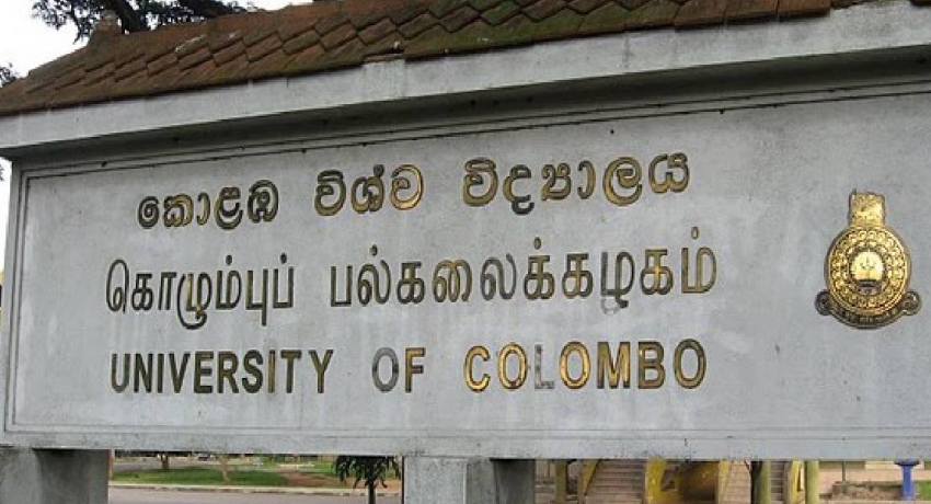 Colombo Tech faculty closure : Students Affected