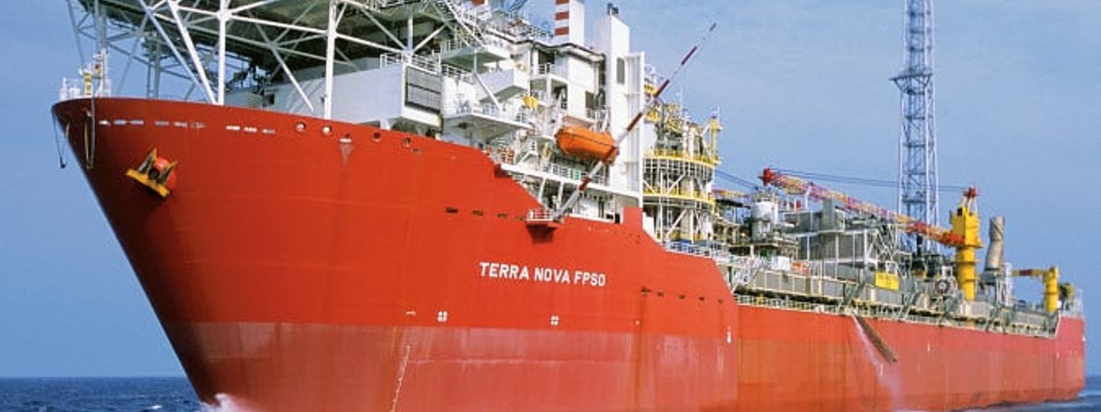 450,000 barrels of crude oil to be purchased from Terra Nova Group