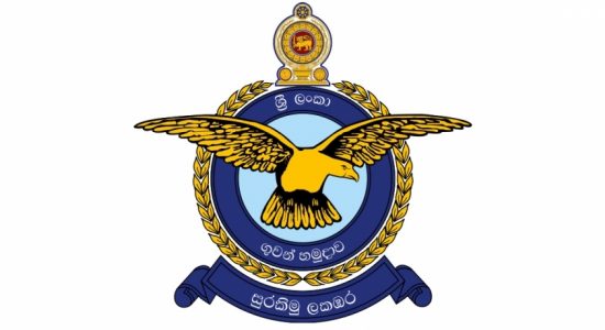 Air Force gears to protect environment