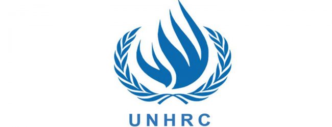Sri Lankan government unwilling to pursue accountability, says UN Human Rights Chief