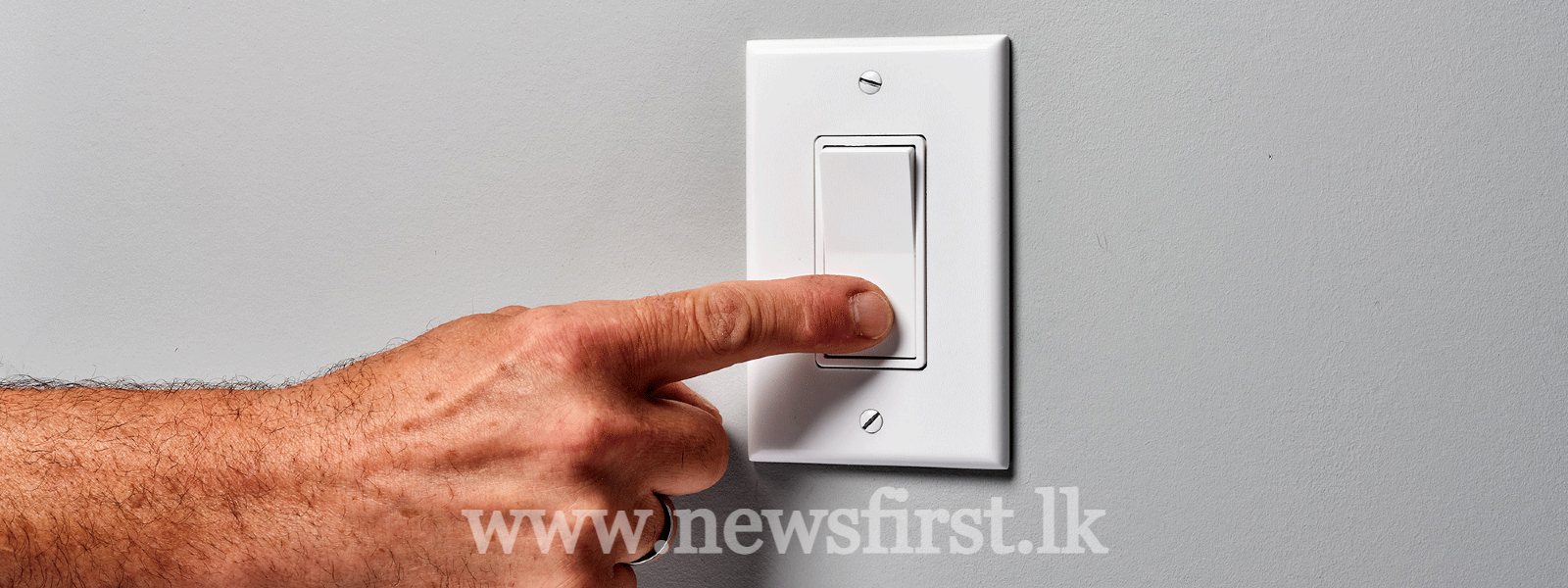 NO Power Outages during Sinhala & Tamil New Year