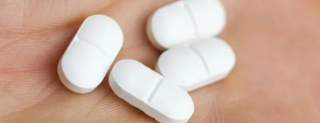 MRP of Paracetamol revised to Rs. 2.30