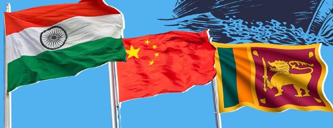 Sri Lanka pushes China aside; India to build hybrid power plants