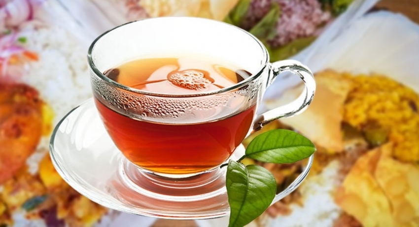 Sri Lanka exploring alternative routes to export tea to Russia & Ukraine