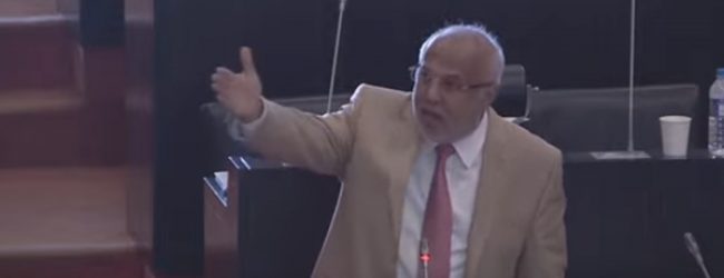 Government caused Policy Confusion – Hakeem