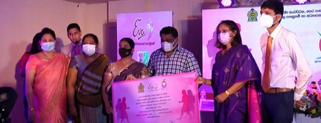 Phase 2 of ‘Diyaniya’ project launched in Colombo