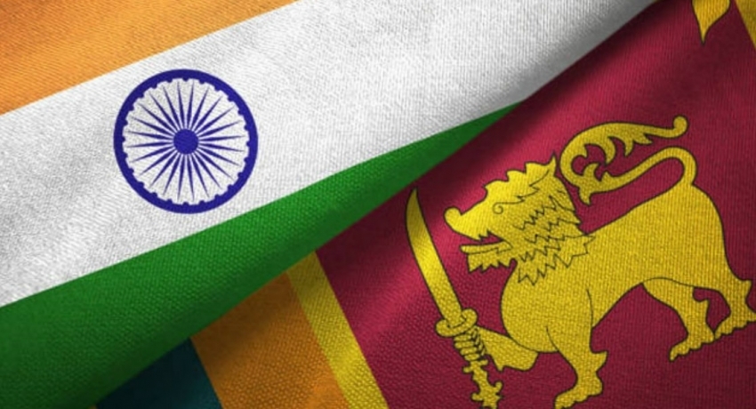 Sri Lanka & India discuss cooperation on renewable energy