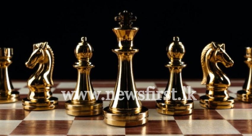 Sri Lanka’s Ranidu crushes India’s Grandmaster Gukesh at 19th Delhi Open Chess Champs