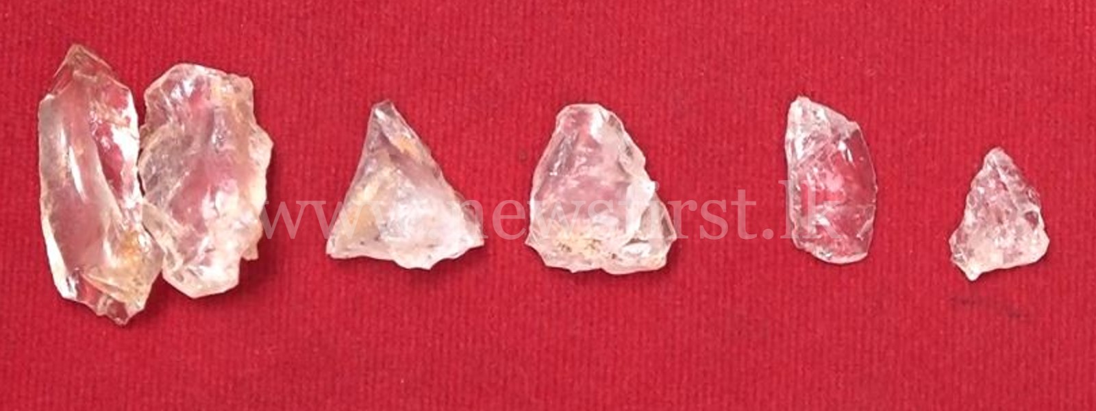 14,000-year-old settlement in remote Kalutara