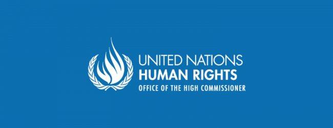 Revisions to PTA falls short of int’l recommendations: OHCHR