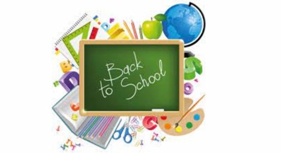 New school term to begin on 7th March