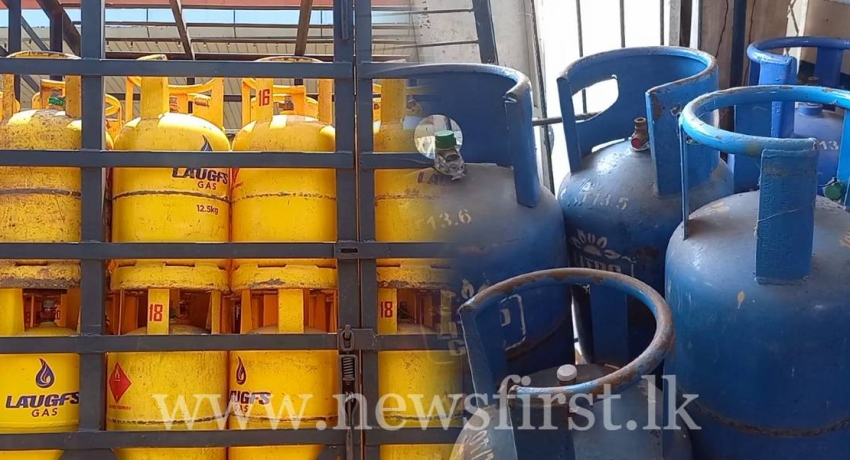 Litro resumes production; 100,000 cylinder delivered on Friday (18)