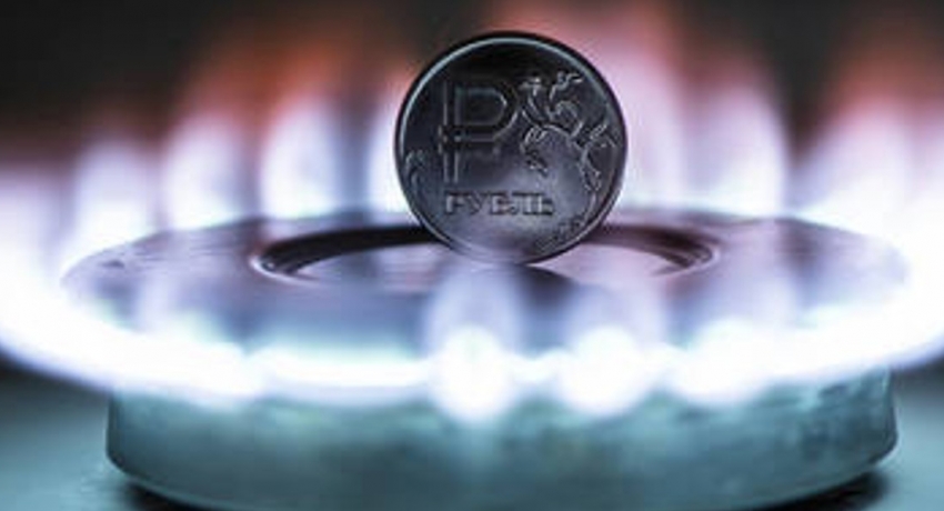 Russia sets ruble gas payment deadline