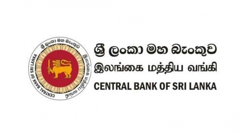 CBSL Exchange rates for today (26)- US$ at Rs. 346/-