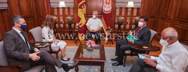 USAID ready to finance renewable energy projects, says Ambassador