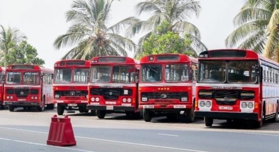 SLTB & Private Buses to get a fuel subsidy