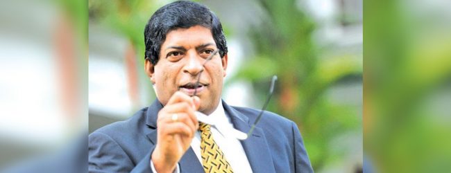 Ravi K & 10 others released from Public Property Charge in 2nd Bond Scam case