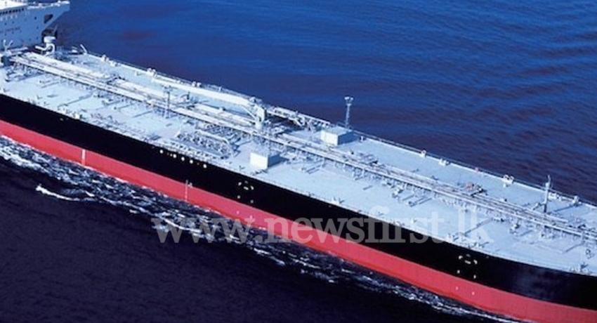 40,000 MT of Petrol to reach SL tonight (22)