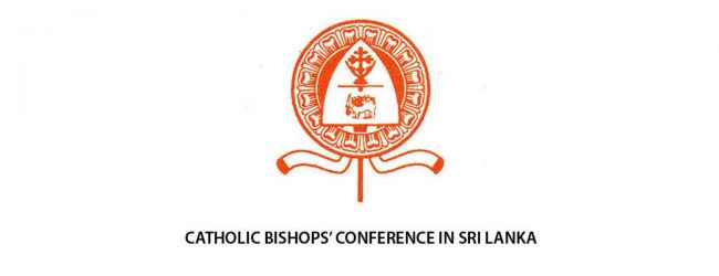 Parliamentarians should not indulge in senseless rhetoric: Catholic Bishop’s Conference