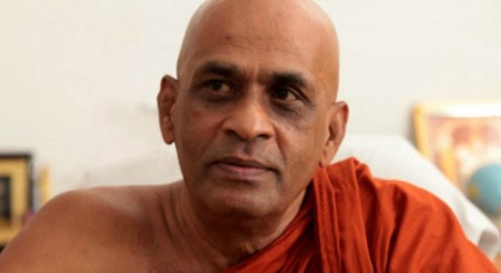Reveal the secret agreements signed with India – Elle Gunawansa Thero