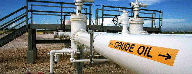 Long-term crude supply contract goes to UAE firm