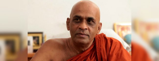 Reveal the secret agreements signed with India – Elle Gunawansa Thero