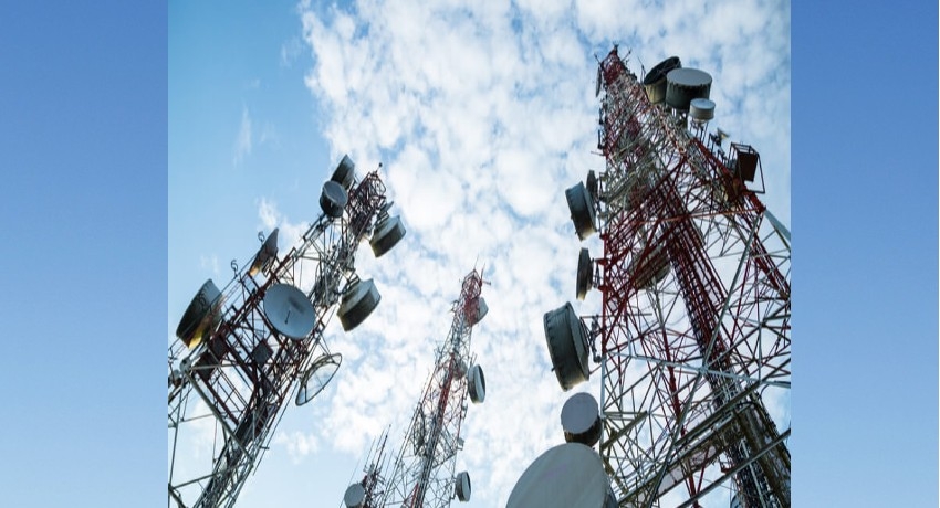 Diesel to operate Telecommunication Towers