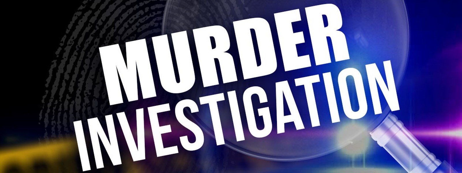 Murder at the Filling Station : Motorcyclist stabbed by Three-wheeler driver