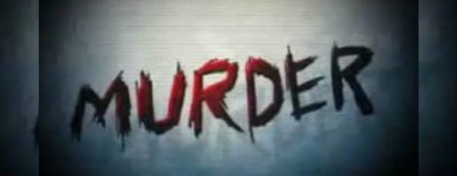 41-yr-old clubbed and stabbed to death in Piliyandala