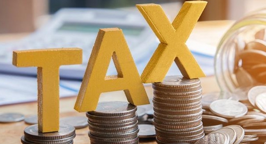 IMF recommends VAT & Income Tax increases