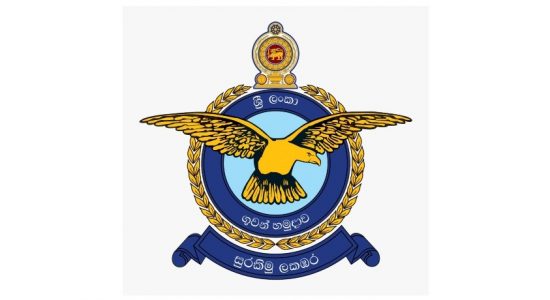 Sri Lanka Air Force celebrates 71st Anniversary
